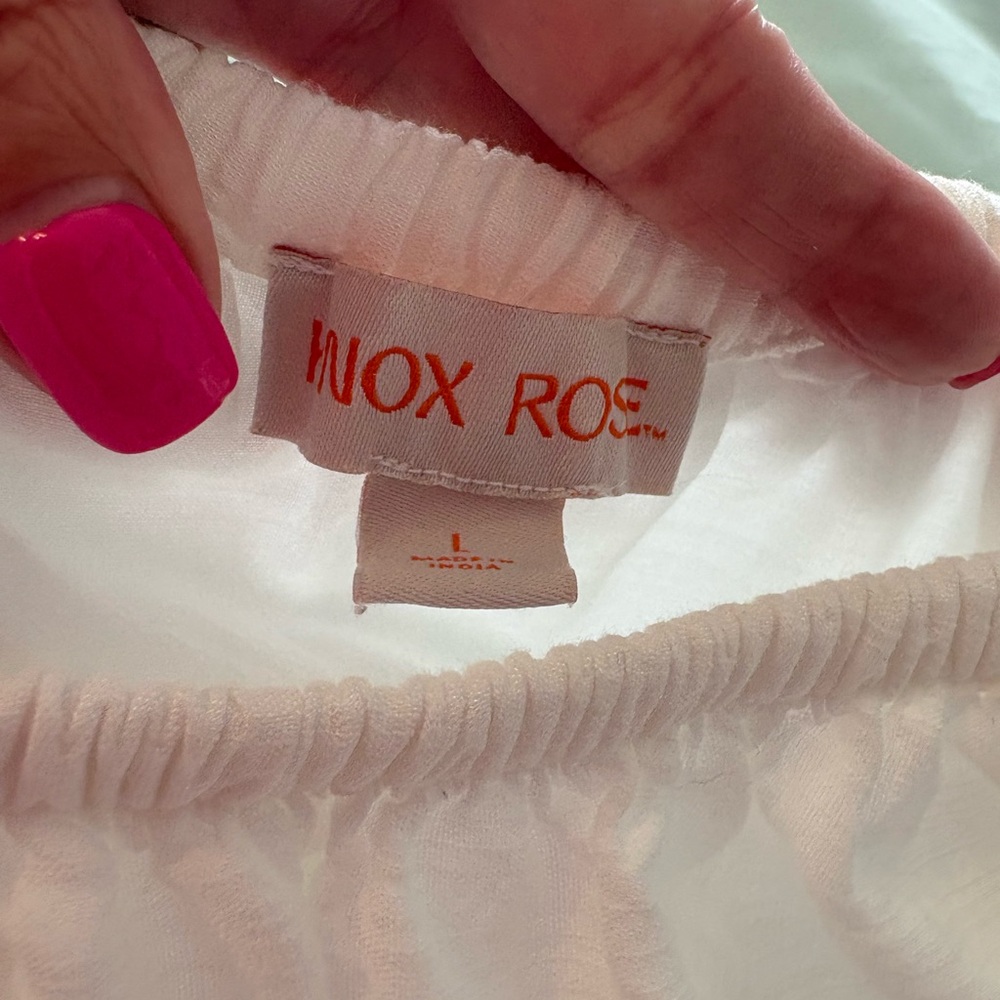 So cute Knox Rose Dress- size Large! - Picture 3 of 6